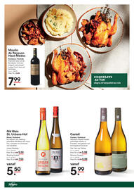 Sligro folder | Wijn Pagina 2