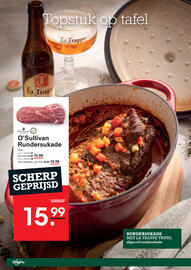 Sligro folder | Wijn Pagina 20