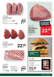 Sligro folder | Wijn Pagina 21