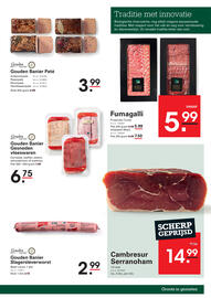 Sligro folder | Wijn Pagina 23