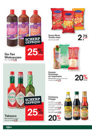 Sligro folder | Wijn Pagina 34