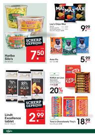 Sligro folder | Wijn Pagina 42