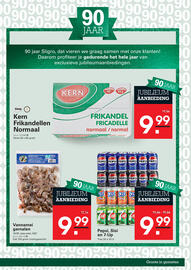 Sligro folder | Wijn Pagina 43