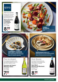 Sligro folder | Wijn Pagina 5