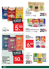 Sligro folder | Wijn Pagina 50