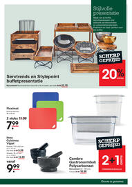 Sligro folder | Wijn Pagina 61