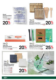 Sligro folder | Wijn Pagina 66