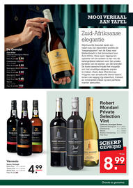 Sligro folder | Wijn Pagina 7