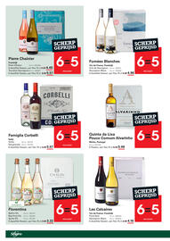 Sligro folder | Wijn Pagina 8