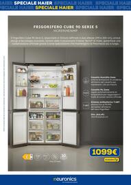 Volantino Euronics Pagina 11