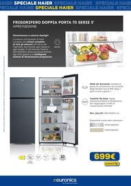 Volantino Euronics Pagina 14