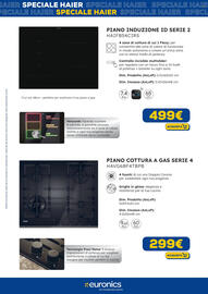 Volantino Euronics Pagina 19