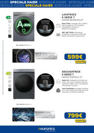 Volantino Euronics Pagina 2