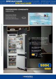 Volantino Euronics Pagina 21