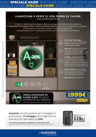 Volantino Euronics Pagina 3