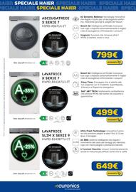 Volantino Euronics Pagina 4