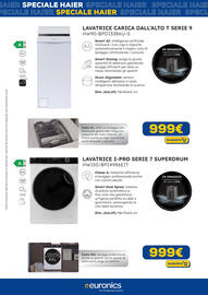 Volantino Euronics Pagina 5