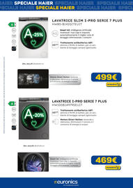 Volantino Euronics Pagina 6