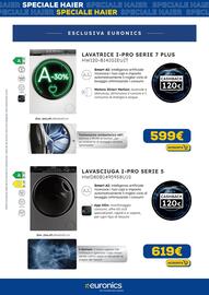 Volantino Euronics Pagina 7