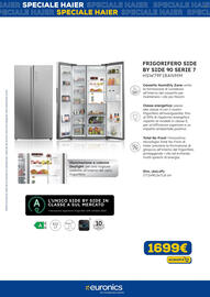 Volantino Euronics Pagina 9