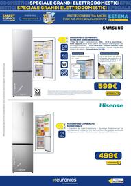 Volantino Euronics Pagina 10