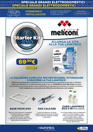 Volantino Euronics Pagina 16