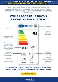 Volantino Euronics Pagina 2