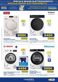 Volantino Euronics Pagina 4