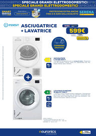 Volantino Euronics Pagina 6