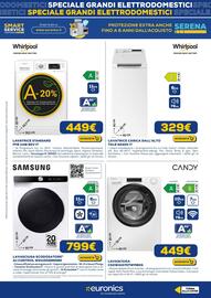 Volantino Euronics Pagina 8