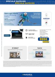 Volantino Euronics Pagina 2