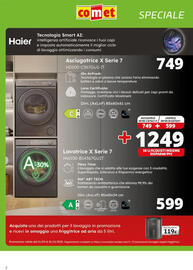 Volantino Comet Pagina 2