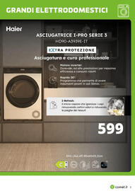 Volantino Comet Pagina 3