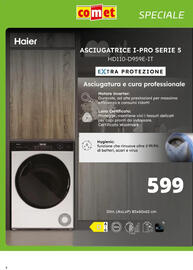 Volantino Comet Pagina 4