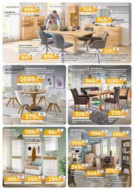 Möbel Kraft Prospekt Seite 5