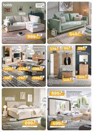 Möbel Kraft Prospekt Seite 6