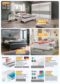 Möbel Kraft Prospekt Seite 7