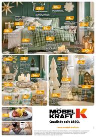 Möbel Kraft Prospekt Seite 8