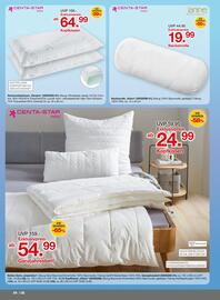 Möbelzentrum Pforzheim Prospekt Seite 4