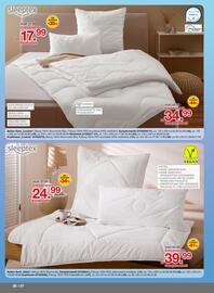 Möbelzentrum Pforzheim Prospekt Seite 6