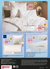 Möbelzentrum Pforzheim Prospekt Seite 8