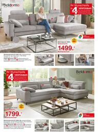 Möbelzentrum Pforzheim Prospekt Seite 2