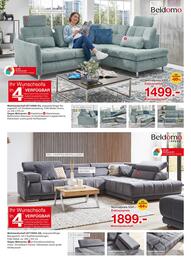 Möbelzentrum Pforzheim Prospekt Seite 4