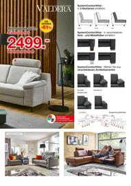 Möbelzentrum Pforzheim Prospekt Seite 7