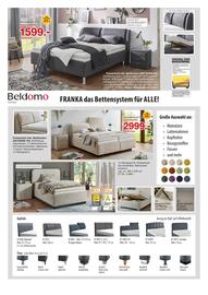 Möbelzentrum Pforzheim Prospekt Seite 9