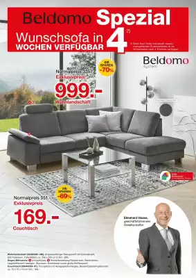 Möbelzentrum Pforzheim Prospekt (gültig bis 26-11)