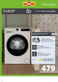 Volantino Comet Pagina 2