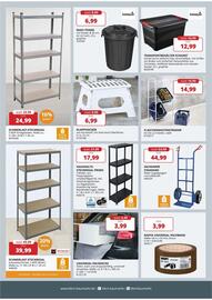 BBM Baumarkt Katalog Seite 14