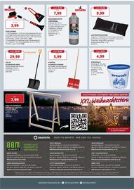 BBM Baumarkt Katalog Seite 16