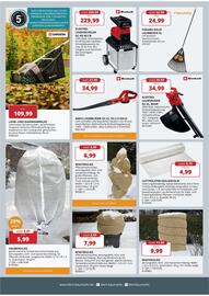 BBM Baumarkt Katalog Seite 5